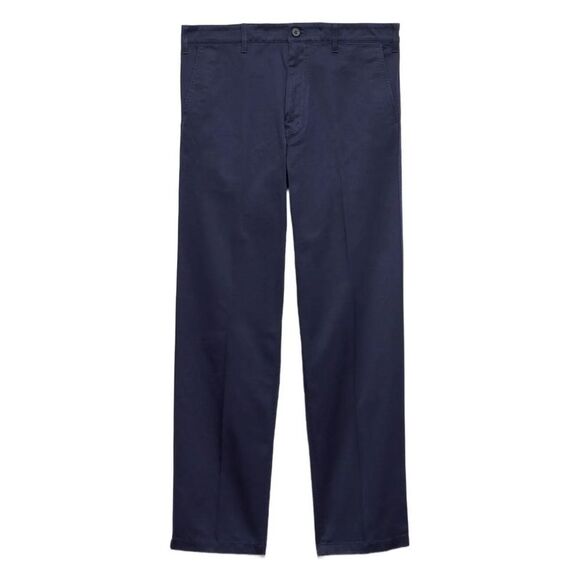 Prada Men Cotton Pants